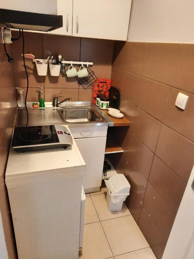 Apartmani Biljana Lazic Vrnjačka Banja Esterno foto