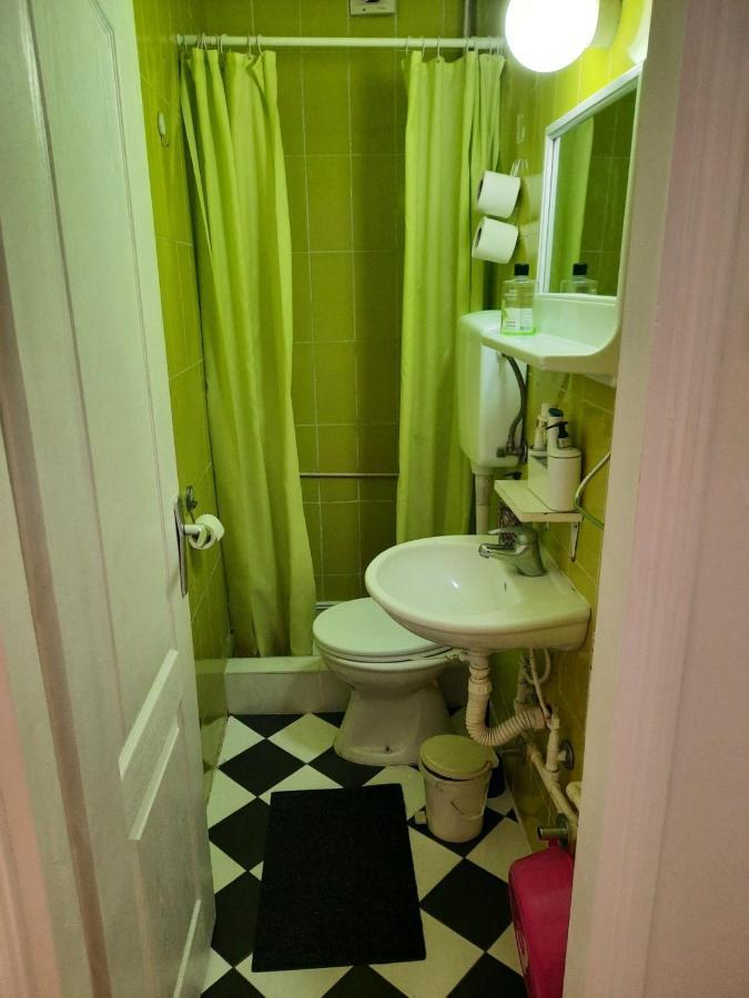 Apartmani Biljana Lazic Vrnjačka Banja Esterno foto