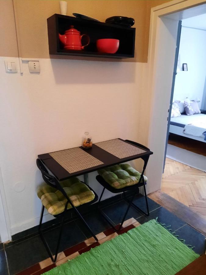 Apartmani Biljana Lazic Vrnjačka Banja Esterno foto
