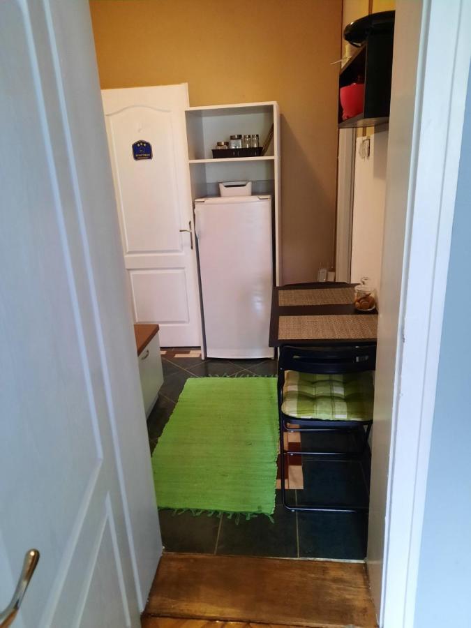Apartmani Biljana Lazic Vrnjačka Banja Esterno foto