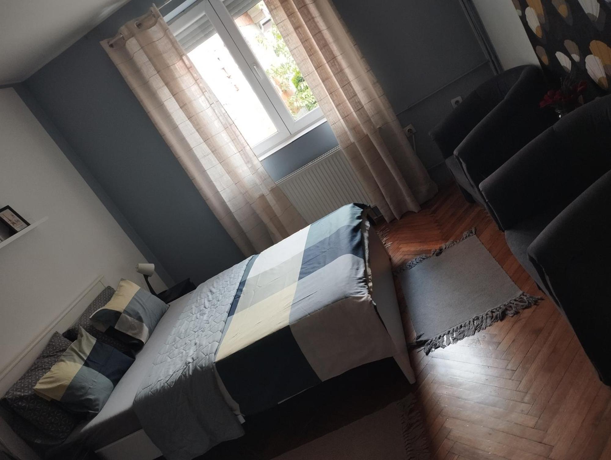 Apartmani Biljana Lazic Vrnjačka Banja Esterno foto