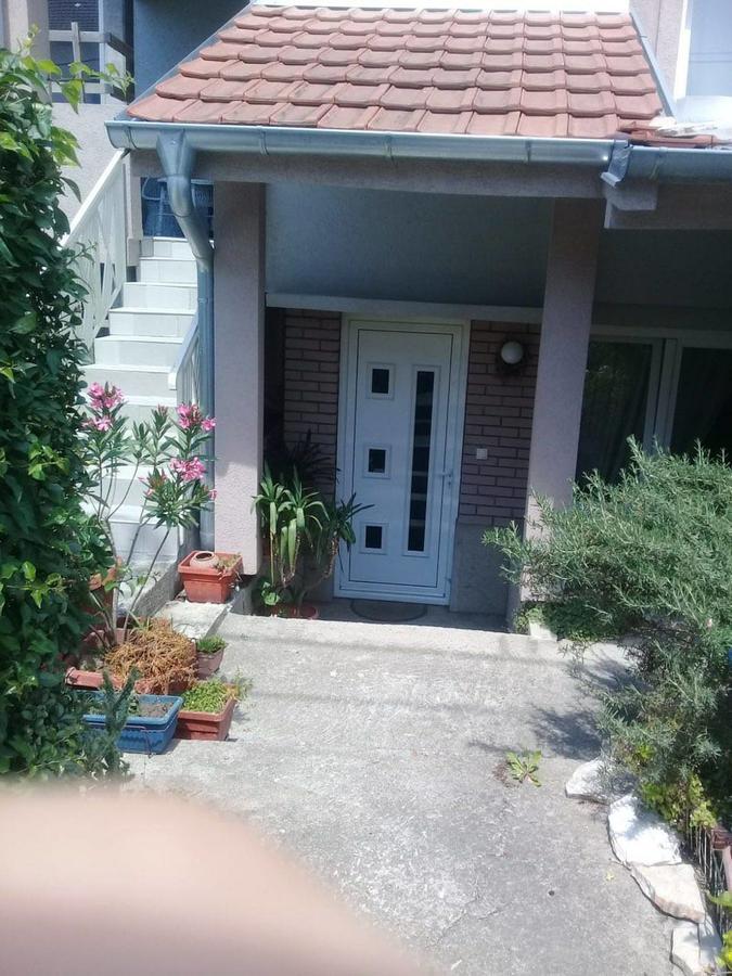 Apartmani Biljana Lazic Vrnjačka Banja Esterno foto