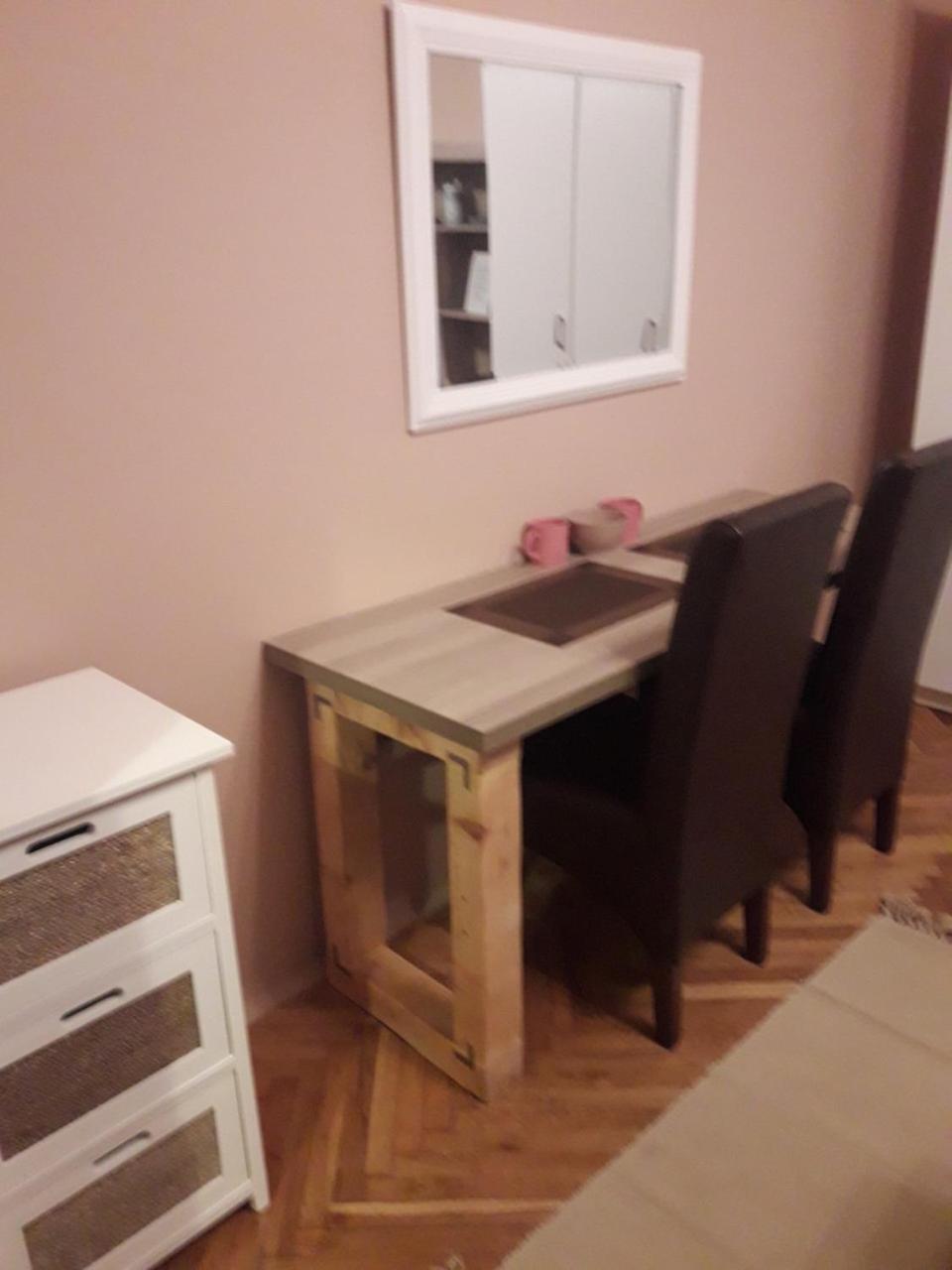 Apartmani Biljana Lazic Vrnjačka Banja Esterno foto